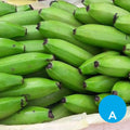Plátano verde x 500 g
