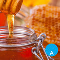 Miel de abejas x 500 ml