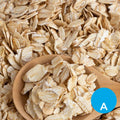 Avena en hojuelas x 500 g