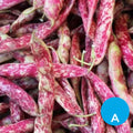 Chaucha roja x 500 g