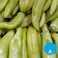 Ají en vinagre x 500 g