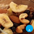 Mix de frutos secos x 100 g