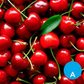 Cerezas x 500 g