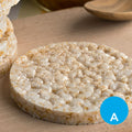 Galletas de arroz x 100 g