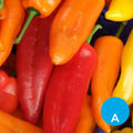 Ají amarillo panca x 500 g