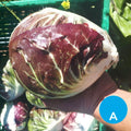 Radicchio por unidad