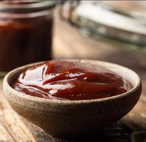 Salsa barbacoa x 310 g
