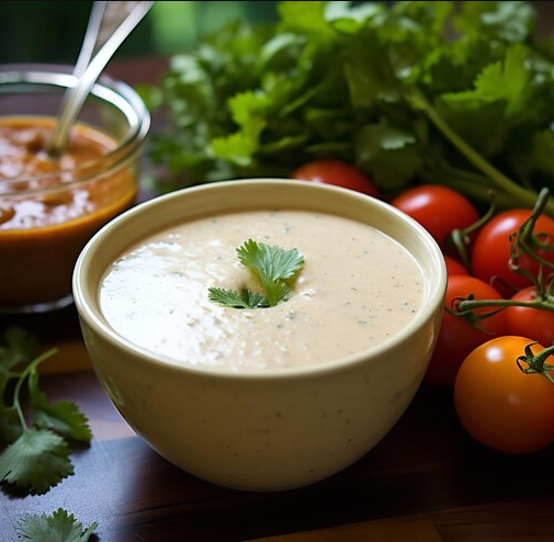 Salsa ranch x 250 g