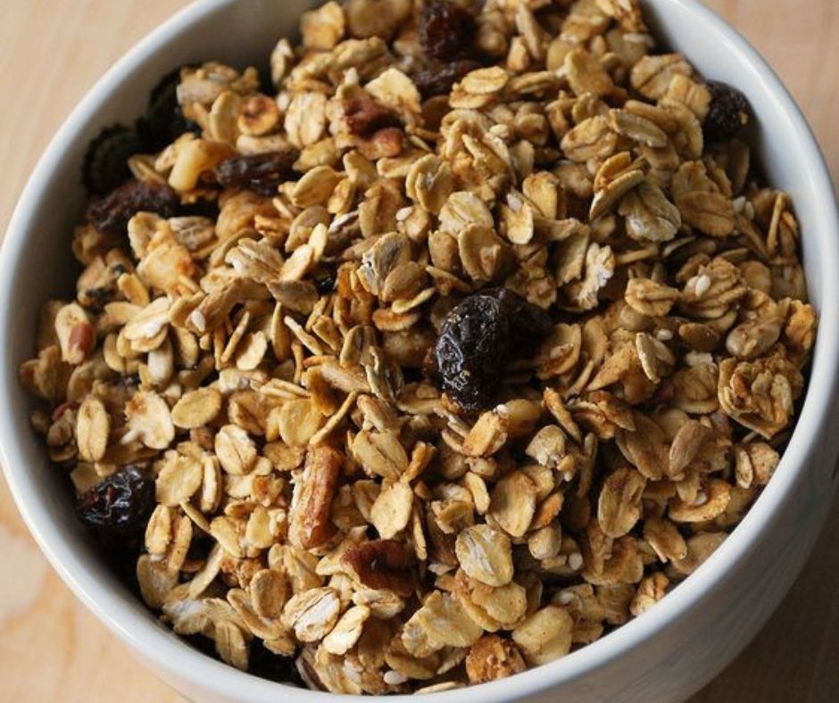 Granola x 400 g