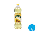 Aceite de girasol x 900 ml