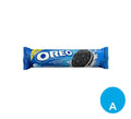 Galletitas Oreo x 118 g