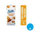 Leche de almendras sin azúcar x 1 L