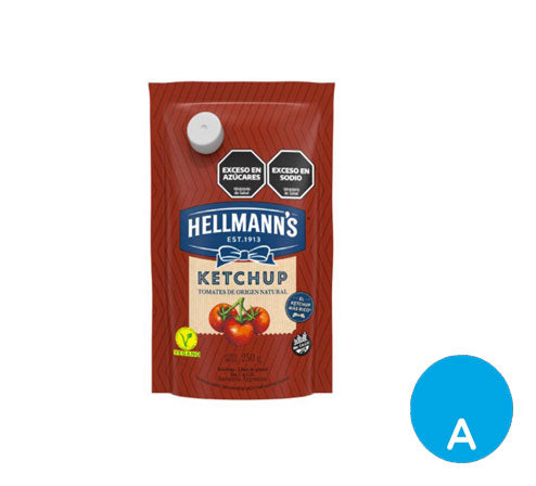 Ketchup Hellmann's