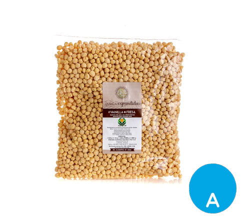 Quinoa x 100 g