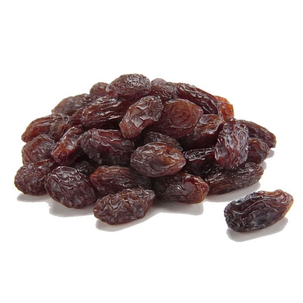 Pasas de uva x 100 g